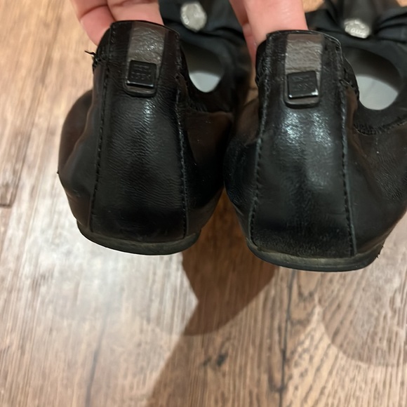 2 pairs of ballerina flats: Cole Haan and Rudsak leather! size 7US. $15 for 2! - Picture 4 of 11